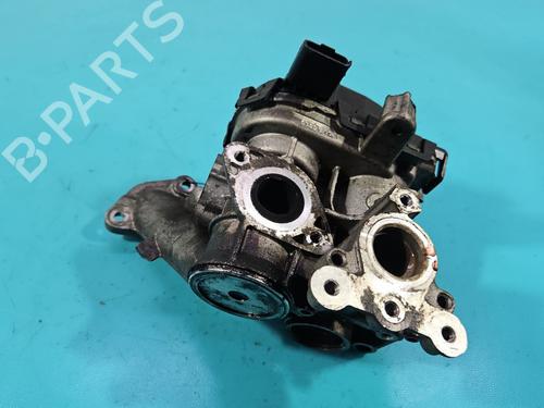 Used Egr Egr 38166141 38166141