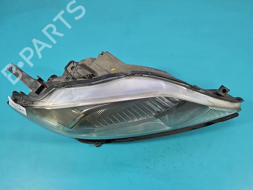Right headlight HONDA FR-V (BE) 2.2 i CTDi (BE5) | BP38701538C29 - Image 9