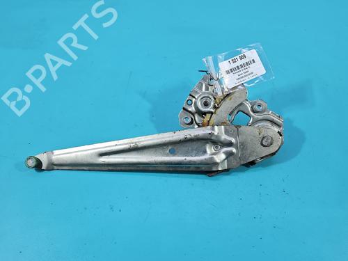 Rudehejsemekanisme venstre bagtil SUZUKI SPLASH (EX) 1.3 CDTI (A5B413D) | BP38147118C24 - Image 3