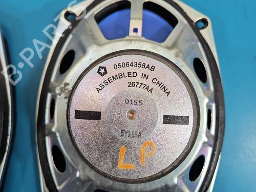 Speaker FIAT FREEMONT (345_) 2.0 JTD 4x4 | BP38149724E2 - Image 5