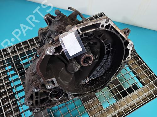 Used Gearbox Gearbox 38126403 38126403