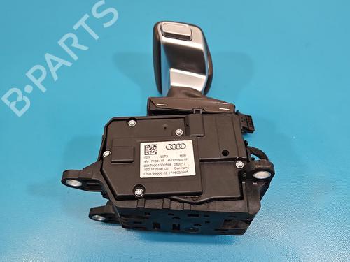 Gearstang AUDI Q7 (4MB, 4MG, 4MQ) 3.0 TFSI quattro | BP37836657M90 - Image 4