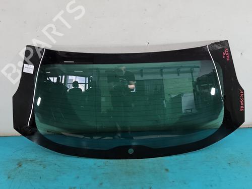 Used Bootlid window Bootlid window OPEL INSIGNIA B Sports Tourer (Z18) [2017-2026] 38132250 38132250