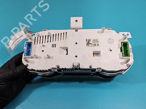 Instrument cluster SUZUKI IGNIS II (MH) 1.3 4x4 (RM413) | BP38124266C47  - Image 7