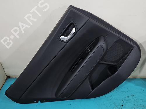 Seats set KIA OPTIMA (JF) 1.6 T-GDI | BP37840950C78 - Image 15