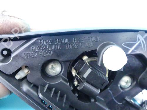 Speaker INFINITI QX50 II 2.0 AWD (J55) | BP37877970E2 - Image 4