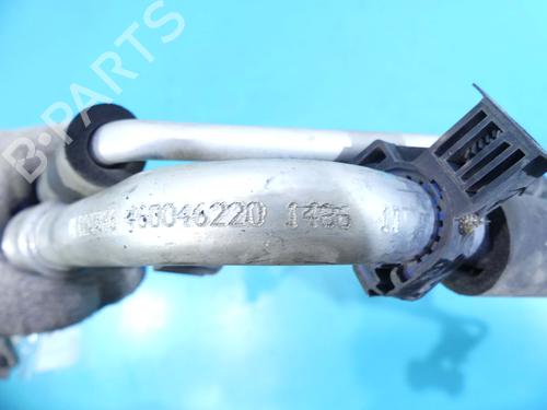 AC pipe OPEL MERIVA B MPV (S10) 1.4 LPG (75) | BP37880329M126 - Image 8