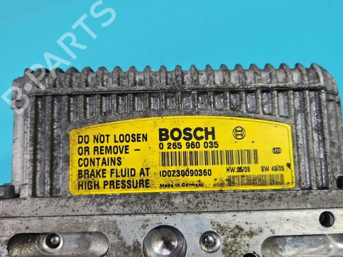ABS pump MERCEDES-BENZ E-CLASS T-Model (S211) E 320 T CDI (211.226) | BP38118801M43 - Image 7
