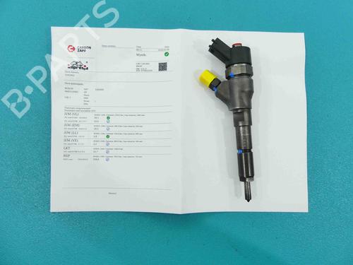 Used Injector Injector 37807358 37807358