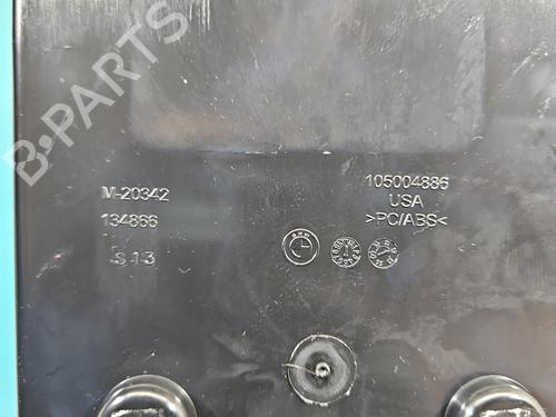 Cup/Object holder BMW X3 (F25) xDrive 20 d | BP37815760I37 - Image 7