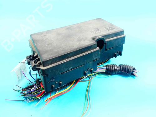 Fuse box FORD C-MAX II (DXA/CB7, DXA/CEU) 1.5 TDCi | BP37878133E1 - Image 2
