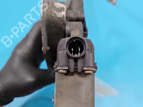 Front left window mechanism FORD TRANSIT Van (FA_ _) 2.0 DI (FAE_, FAF_, FAG_) | BP38499530C22  - Image 5