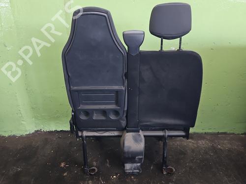 Right front seat OPEL MOVANO B Van (X62) 2.3 CDTI FWD (FV) | BP38754448C16 - Image 5