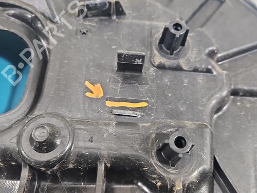 Rear left window mechanism VOLVO S90 II (234) T6 AWD | BP37830577C24 - Image 8