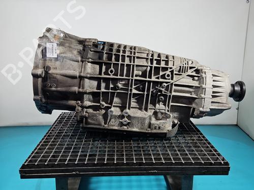 Gearbox PORSCHE PANAMERA (970) | BP38146692M3 - Image 3