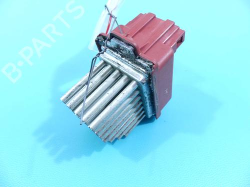 Used Heater resistor Heater resistor 37807736 37807736