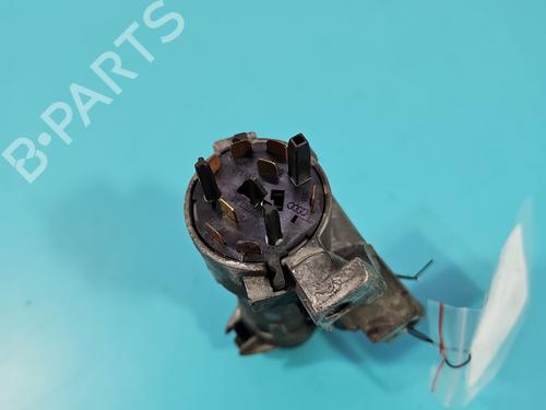 Ignition barrel SEAT LEON (1M1) 1.6 16 V | BP37856877M48  - Image 6