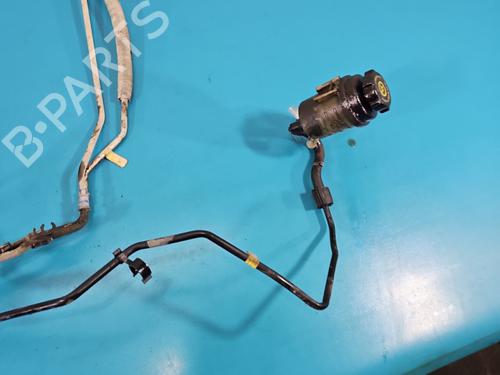 Pipe FORD MONDEO IV Saloon (BA7) 2.0 TDCi | BP40219014M125 - Image 4