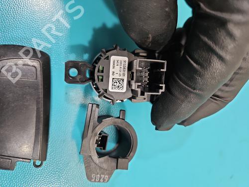 Engine control unit (ECU) BMW 5 Touring (F11) 525 d xDrive | BP38646867M57 - Image 12
