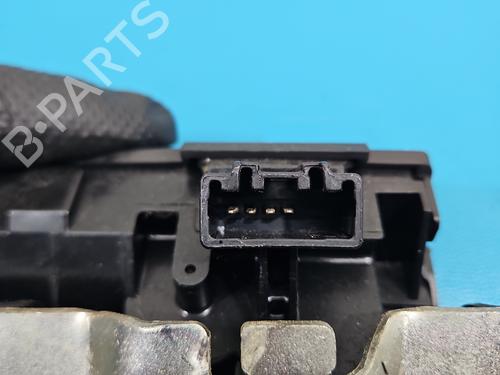 Tailgate lock FORD B-MAX (JK) | BP37824923C101 - Image 5