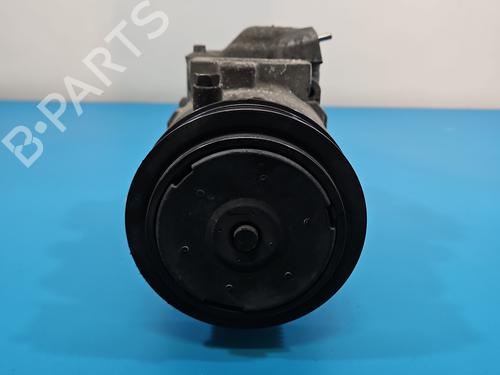 AC compressor SKODA FABIA II (542) 1.4 TDI | BP37859147M34 - Image 2