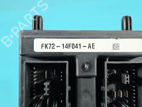 Fuse box LAND ROVER DISCOVERY SPORT (L550) | BP37829681E1 - Image 7