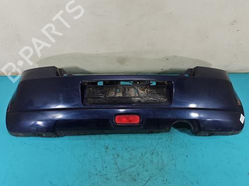 rear-bumper-suzuki-swift-iii-mz-ez-2005-37829004 main image