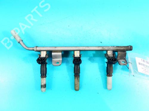 Used Injector Injector 37885950 37885950