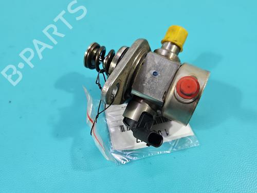 Fuel pump PEUGEOT 2008 I (CU_) 1.2 THP 110 / PureTech 110 | BP37856479M76 - Image 4