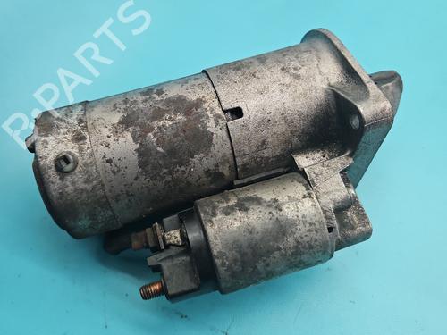 Starter SAAB 9-3 Estate (E50) 1.9 TiD | BP37852858M8 - Image 4