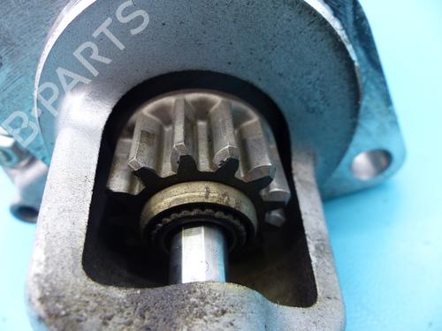 Starter BMW X3 (F25) xDrive 35 i | BP37885903M8 - Image 3