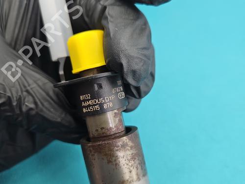 Injector BMW 3 Touring (E91) 330 xd | BP37848614M100 - Image 2