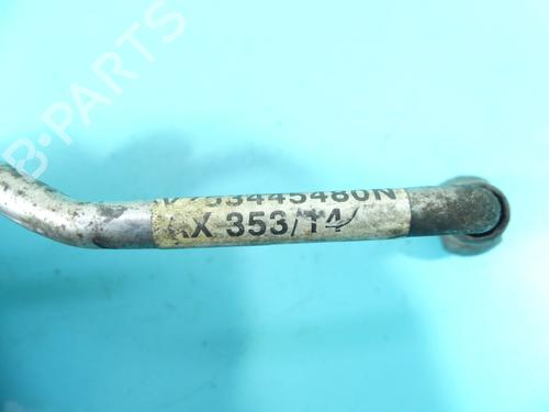 Pipe CITROËN C4 Grand Picasso II (DA_, DE_) 1.6 THP 155 | BP37895237M125 - Image 6