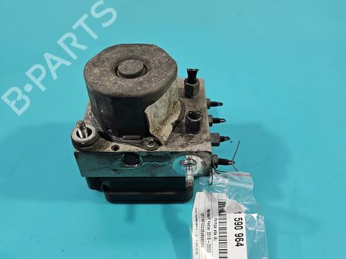 ABS pump RENAULT KADJAR (HA_, HL_) | BP37851044M43 - Image 5