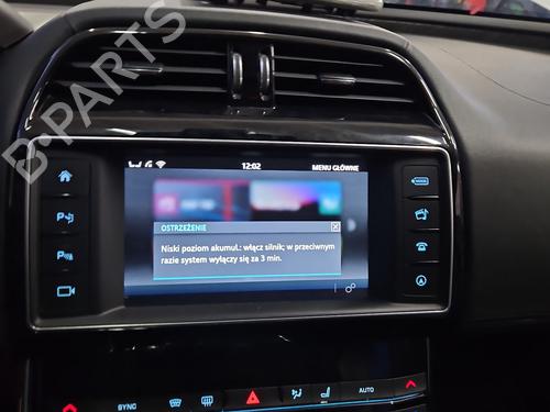 display-monitor-jaguar-xe-x760-2015-37825922 main image