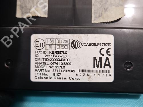Other SUZUKI SX4 S-Cross (JY) 1.4 T (AKK414) | BP37820698O1 - Image 3