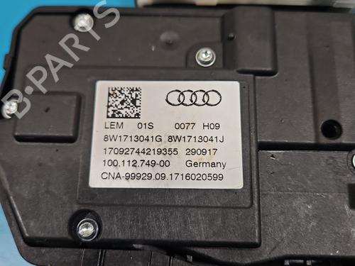 Gear lever AUDI A4 B9 (8W2, 8WC) 2.0 TFSI quattro | BP37828624M90 - Image 8