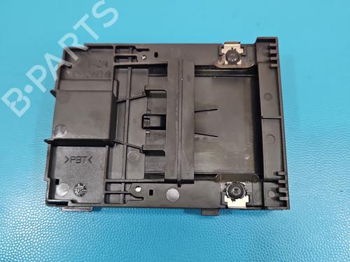 Engine control unit (ECU) RENAULT MEGANE III Hatchback (BZ0/1_, B3_) 1.6 16V (BZ1B, BZ1H) | BP37833316M57 - Image 10