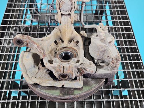 Left front steering knuckle MAZDA CX-5 (KE, GH) 2.2 D AWD (KE2AW) | BP38131839M25 - Image 5
