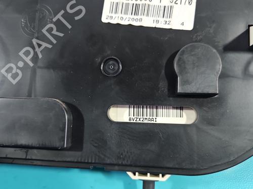 Instrument cluster PEUGEOT BOXER Bus 2.2 HDi 120 | BP37837731C47 - Image 9