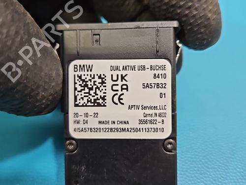 Módulo eletrónico BMW X1 (U11) iX1 xDrive 30 | BP37841331M83  - Image 6