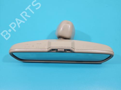 Rear mirror AUDI Q7 (4LB) 3.6 FSI quattro | BP38141919I6 - Image 6