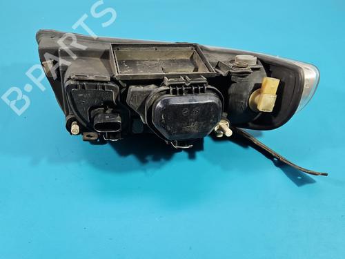 Left headlight AUDI A4 B5 (8D2) 1.8 | BP40011892C28 - Image 6