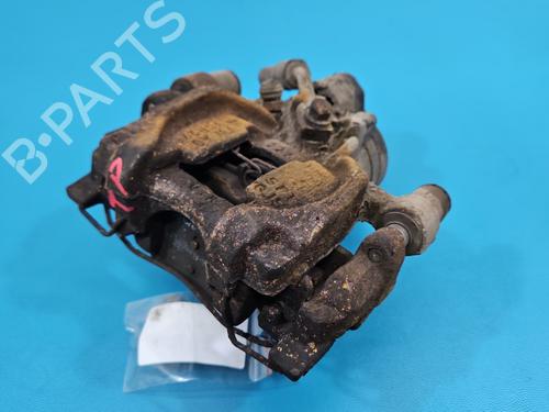 Used Right rear brake caliper Right rear brake caliper VW GOLF VII (5G1, BQ1, BE1, BE2) 1.4 TSI (150 hp) 39657108 39657108