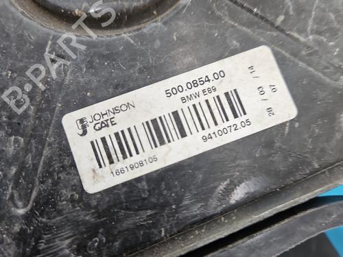 Radiator fan BMW X1 (E84) sDrive 20 d | BP37854123M35 - Image 3