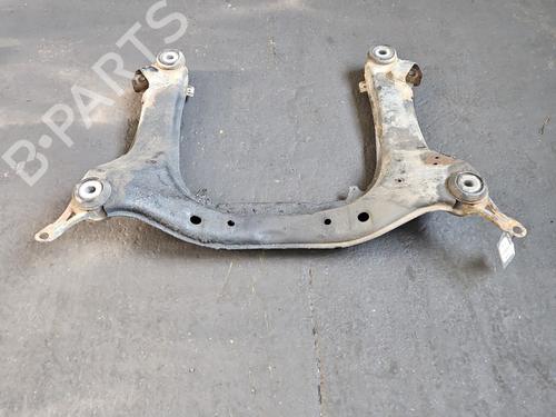 Used Subframe Subframe AUDI A4 B6 Avant (8E5) 1.9 TDI (130 hp) 37991123 37991123