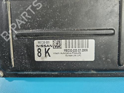 Engine control unit (ECU) NISSAN ALMERA II Hatchback (N16) 1.8 | BP39611988M57 - Image 4