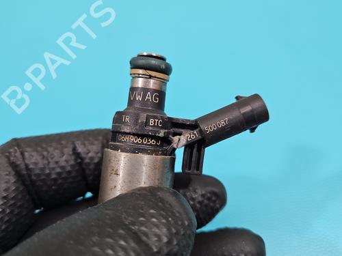 Injector AUDI A4 B8 (8K2) | BP37815152M100 - Image 5