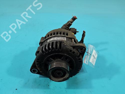 Alternator OPEL CORSA C (X01) 1.7 DTI (F08, F68) | BP37856455M7 - Image 2