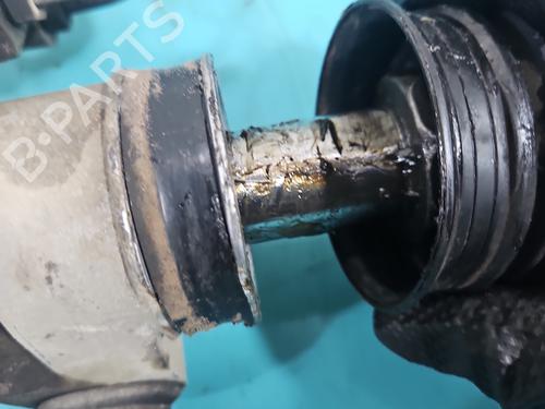 Steering rack OPEL MERIVA B MPV (S10) 1.4 (75) | BP37830415M22 - Image 12